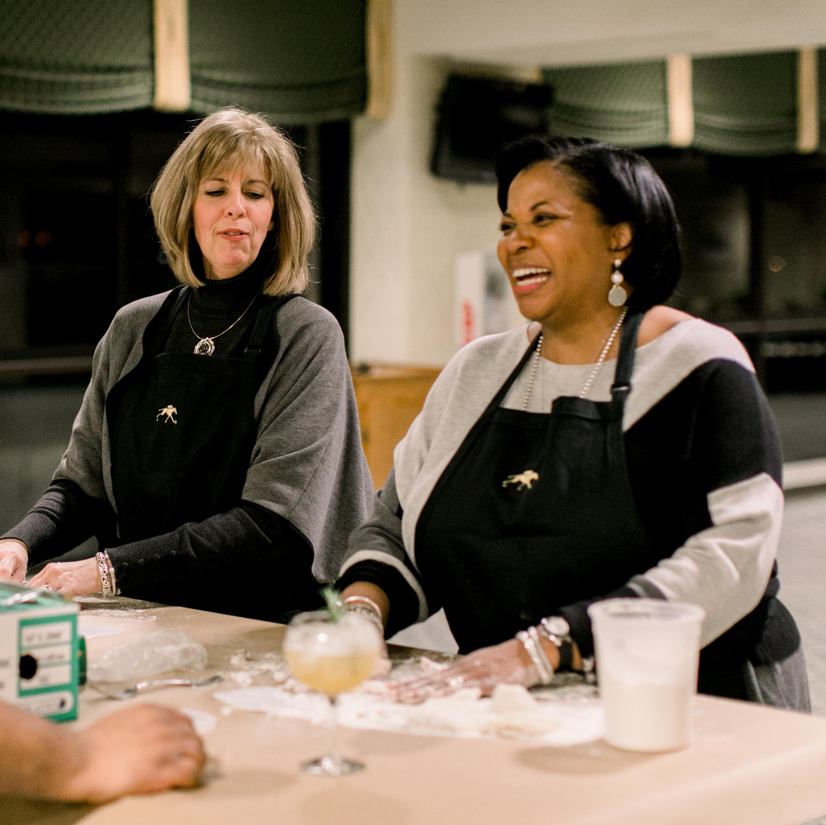 culinary immersion