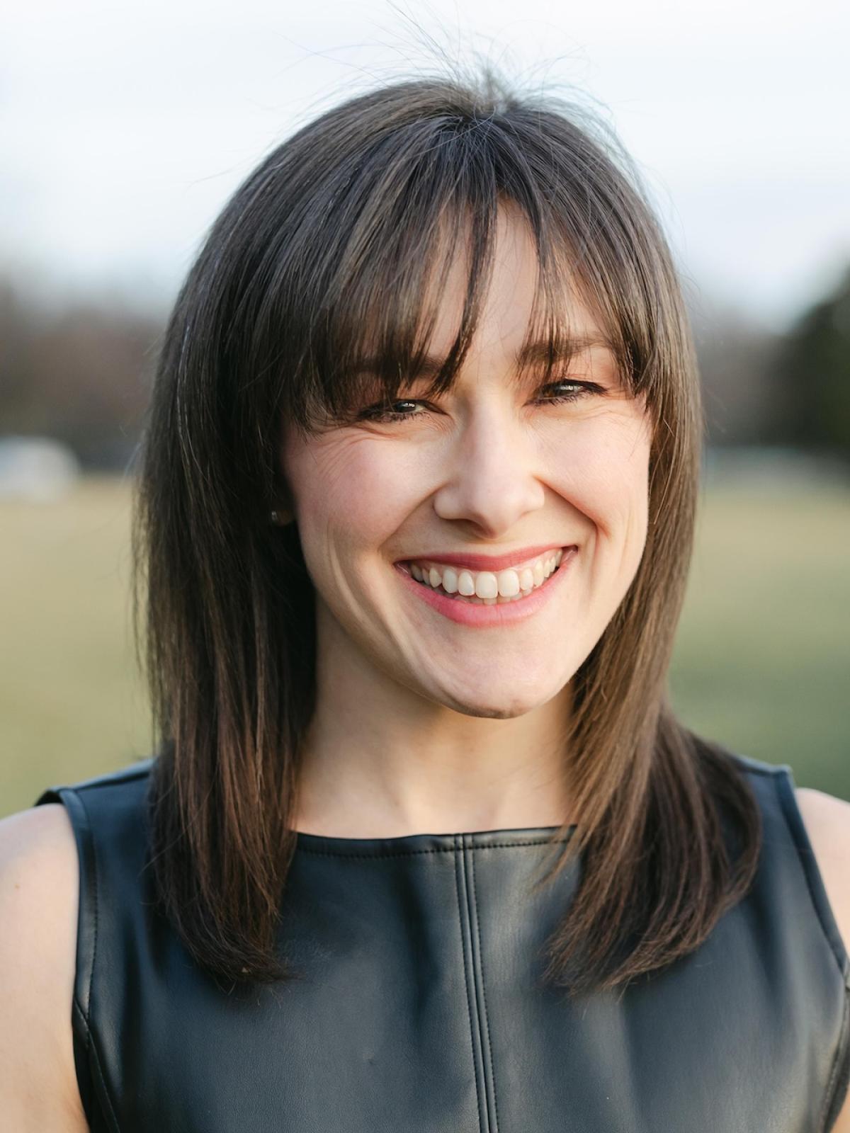 Emily Doss