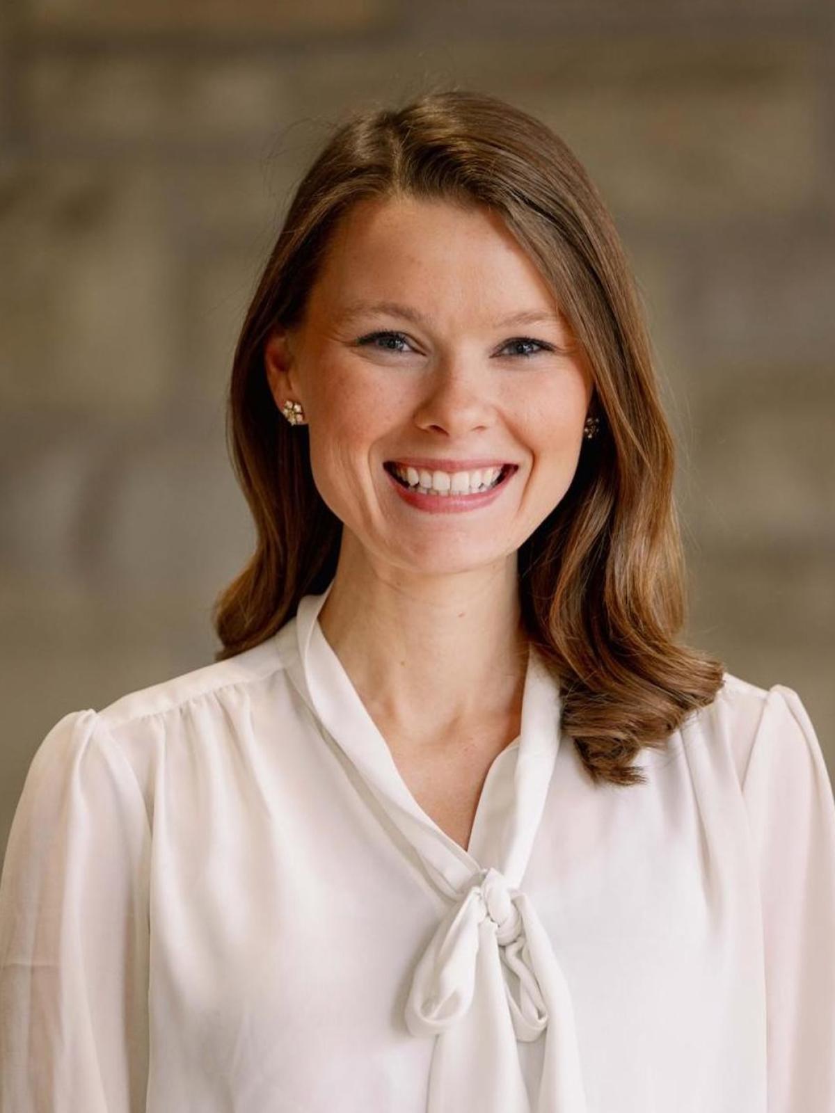 Hannah Sawyer