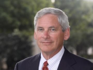 Portrait of Dr. George Mundy