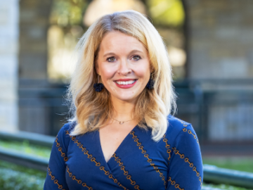 Photo of Ashley Whalen