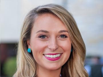 Photo of Gabby Gaudet