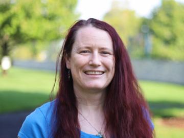 Photo of Mindy Hunter