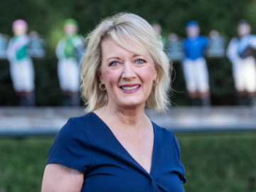 Photo of Mara Johnson