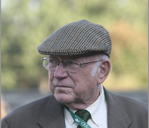 Ed Bowen