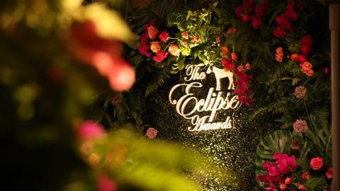 eclipse awards