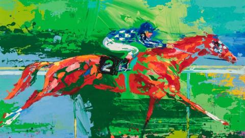 secretariat