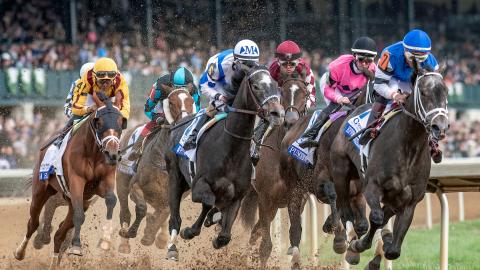 The Ashland Stakes 2023