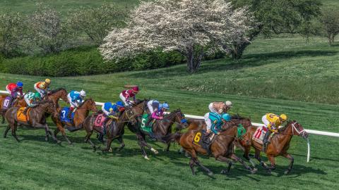 racing
