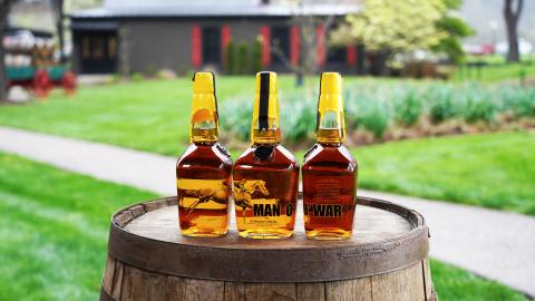 maker's mark