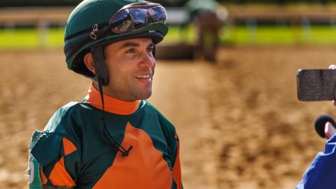 joel rosario