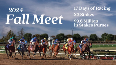 stakes schedule
