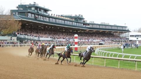 Breeders' Cup