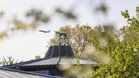 weathervane
