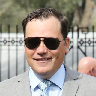 Ben Colebrook