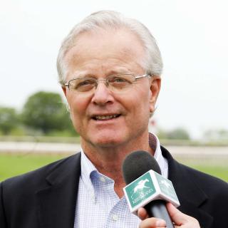 Bill Mott