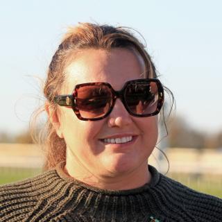 Cherie Devaux
