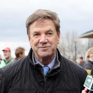 H. Graham Motion