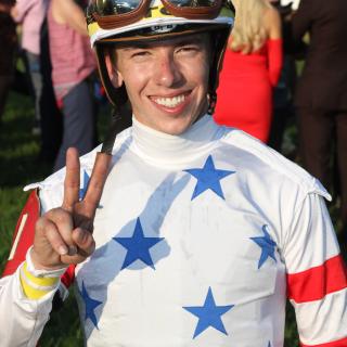 Tyler Gaffalione