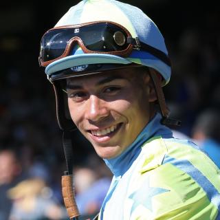 Jose Ortiz