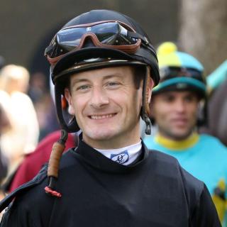 Julien Leparoux