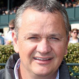 Eddie Kenneally