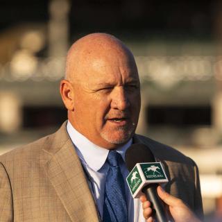 Kenny McPeek