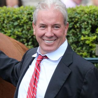 Wesley Ward