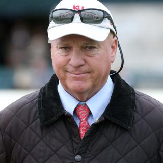 George Arnold II