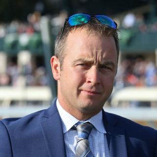 Joe Sharp