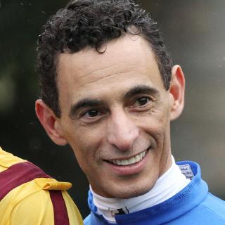 John Velazquez